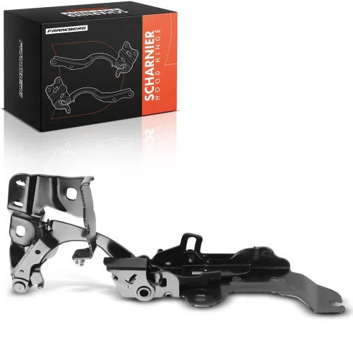 Scharnier, Motorhaube Frankberg 5481FB0059786 Bild Scharnier, Motorhaube Frankberg 5481FB0059786