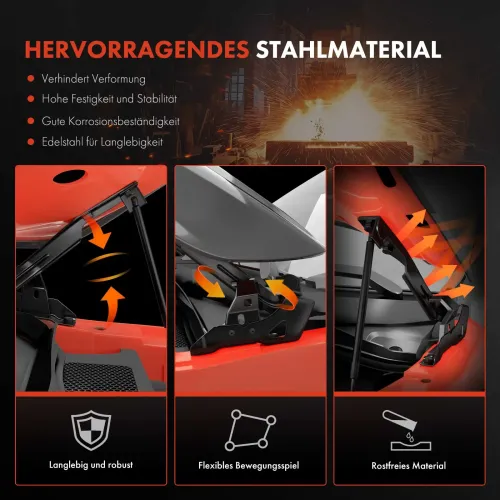 Scharnier, Motorhaube Frankberg 5481FB0059786 Bild Scharnier, Motorhaube Frankberg 5481FB0059786