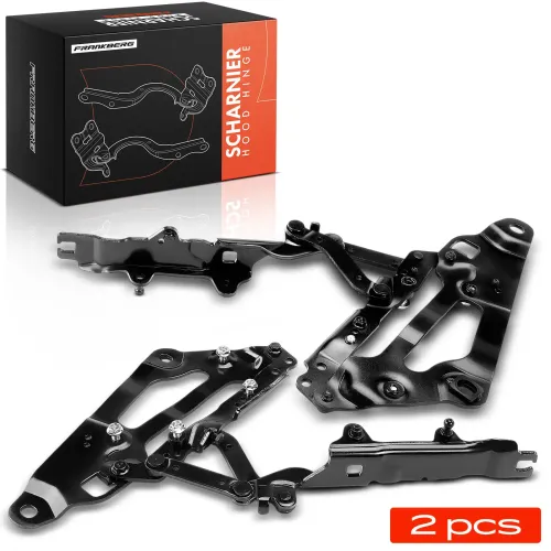 Scharnier, Motorhaube Frankberg 5481FB0059835 Bild Scharnier, Motorhaube Frankberg 5481FB0059835