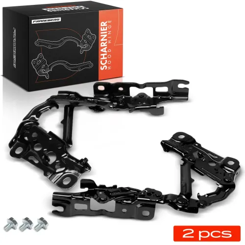 Scharnier, Motorhaube Frankberg 5481FB0059841 Bild Scharnier, Motorhaube Frankberg 5481FB0059841