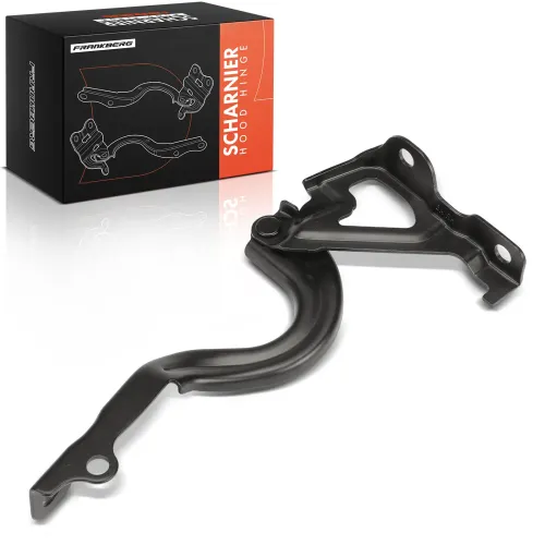 Scharnier, Motorhaube Frankberg 5481FB0059857 Bild Scharnier, Motorhaube Frankberg 5481FB0059857
