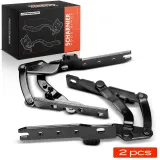 Scharnier, Motorhaube Frankberg 5481FB0059865