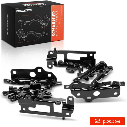 Scharnier, Motorhaube Frankberg 5481FB0059891 Bild Scharnier, Motorhaube Frankberg 5481FB0059891