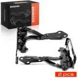 Scharnier, Motorhaube Frankberg 5481FB0059899