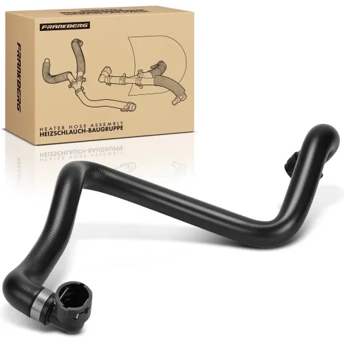Kühlerschlauch Frankberg 5481FB0059913 Bild Kühlerschlauch Frankberg 5481FB0059913