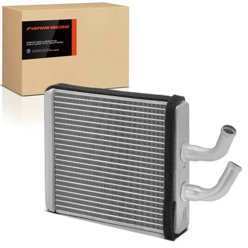 Rohrleitung, Wärmetauscher Frankberg 5481FB0059924 Bild Rohrleitung, Wärmetauscher Frankberg 5481FB0059924