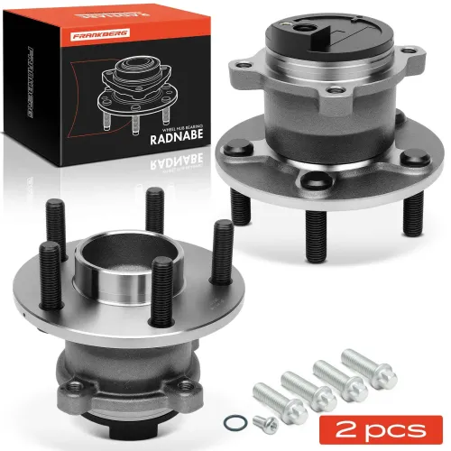 Radnabe Frankberg 5481FB0059931 Bild Radnabe Frankberg 5481FB0059931