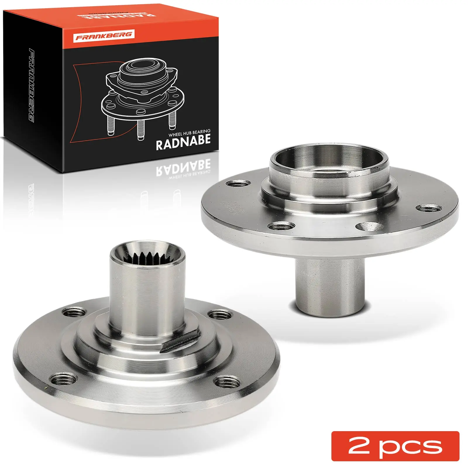 Radnabe Frankberg 5481FB0059933