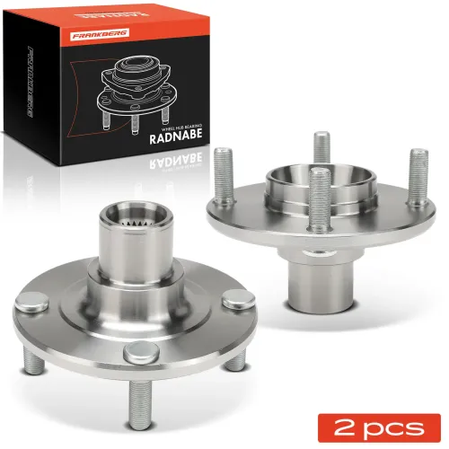 Radnabe Frankberg 5481FB0059936 Bild Radnabe Frankberg 5481FB0059936