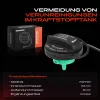 Verschluss, Kraftstofftank Frankberg 5481FB0059949 Bild Verschluss, Kraftstofftank Frankberg 5481FB0059949