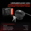 Verschluss, Kraftstofftank Frankberg 5481FB0059955 Bild Verschluss, Kraftstofftank Frankberg 5481FB0059955