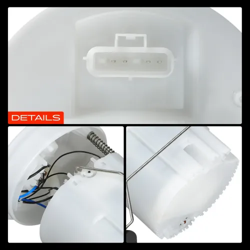 Kraftstoffpumpe Frankberg 5481FB0059965 Bild Kraftstoffpumpe Frankberg 5481FB0059965