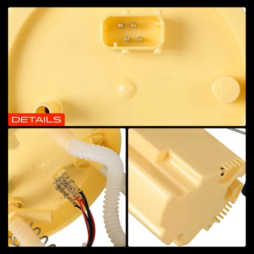 Kraftstoffpumpe Frankberg 5481FB0059968 Bild Kraftstoffpumpe Frankberg 5481FB0059968