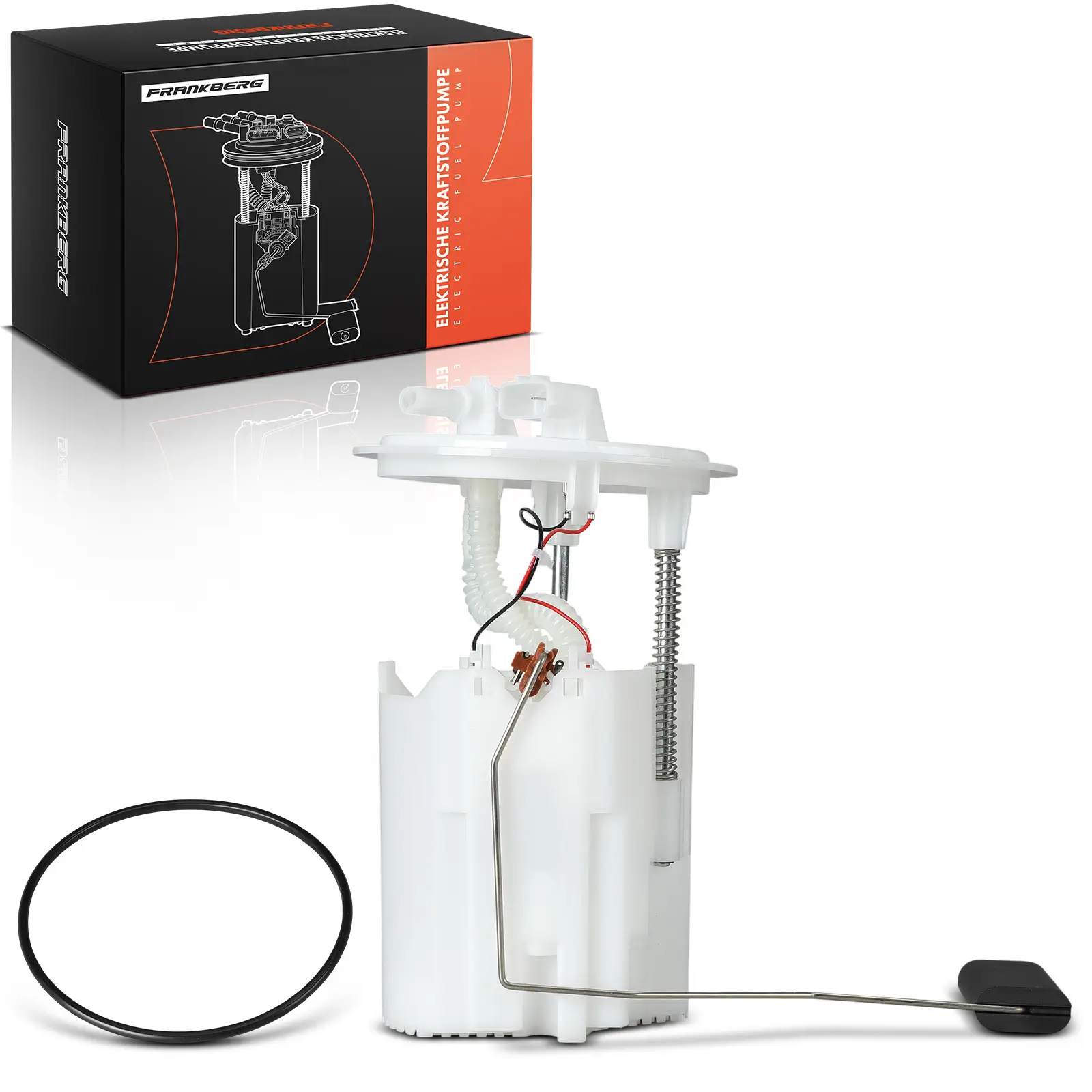 Kraftstoffpumpe Frankberg 5481FB0059974