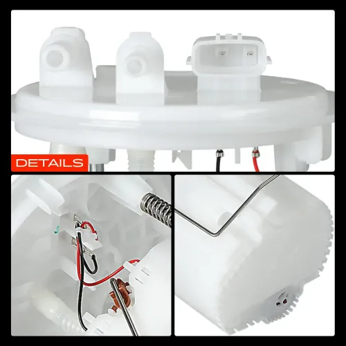 Kraftstoffpumpe Frankberg 5481FB0059974 Bild Kraftstoffpumpe Frankberg 5481FB0059974