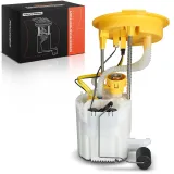 Kraftstoffpumpe Frankberg 5481FB0059980