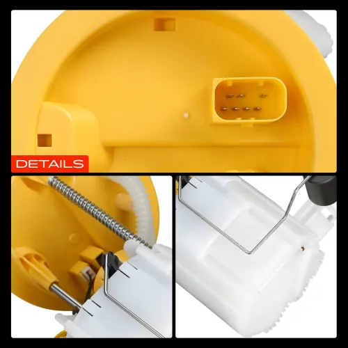 Kraftstoffpumpe Frankberg 5481FB0059980 Bild Kraftstoffpumpe Frankberg 5481FB0059980