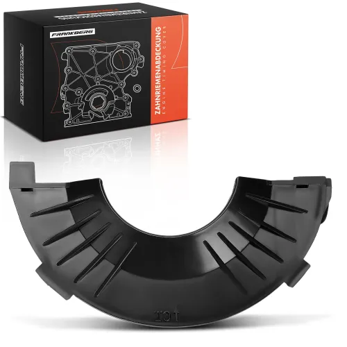 Abdeckung, Zahnriemen oben Frankberg 5481FB0060017 Bild Abdeckung, Zahnriemen oben Frankberg 5481FB0060017