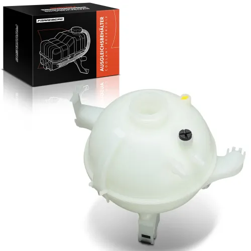 Ausgleichsbehälter, Kühlmittel Frankberg 5481FB0060031 Bild Ausgleichsbehälter, Kühlmittel Frankberg 5481FB0060031