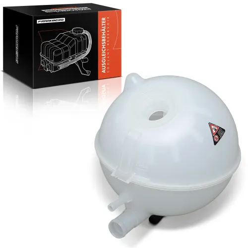 Ausgleichsbehälter, Kühlmittel Frankberg 5481FB0060035 Bild Ausgleichsbehälter, Kühlmittel Frankberg 5481FB0060035