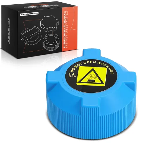 Verschlussdeckel, Kühlmittelbehälter Frankberg 5481FB0060050 Bild Verschlussdeckel, Kühlmittelbehälter Frankberg 5481FB0060050