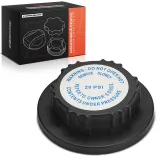 Verschlussdeckel, Kühlmittelbehälter Frankberg 5481FB0060052