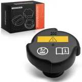 Verschlussdeckel, Kühlmittelbehälter Frankberg 5481FB0060060