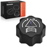 Verschlussdeckel, Kühlmittelbehälter Frankberg 5481FB0060061