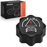 Verschlussdeckel, Kühlmittelbehälter Frankberg 5481FB0060063