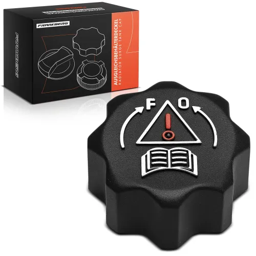 Verschlussdeckel, Kühlmittelbehälter Frankberg 5481FB0060063 Bild Verschlussdeckel, Kühlmittelbehälter Frankberg 5481FB0060063