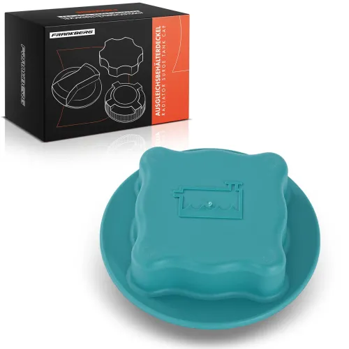 Verschlussdeckel, Kühlmittelbehälter Frankberg 5481FB0060065 Bild Verschlussdeckel, Kühlmittelbehälter Frankberg 5481FB0060065