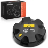 Verschlussdeckel, Kühlmittelbehälter Frankberg 5481FB0060069