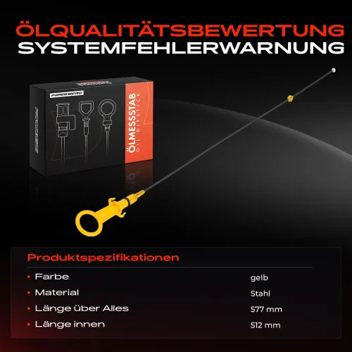 Ölpeilstab Frankberg 5481FB0060079 Bild Ölpeilstab Frankberg 5481FB0060079