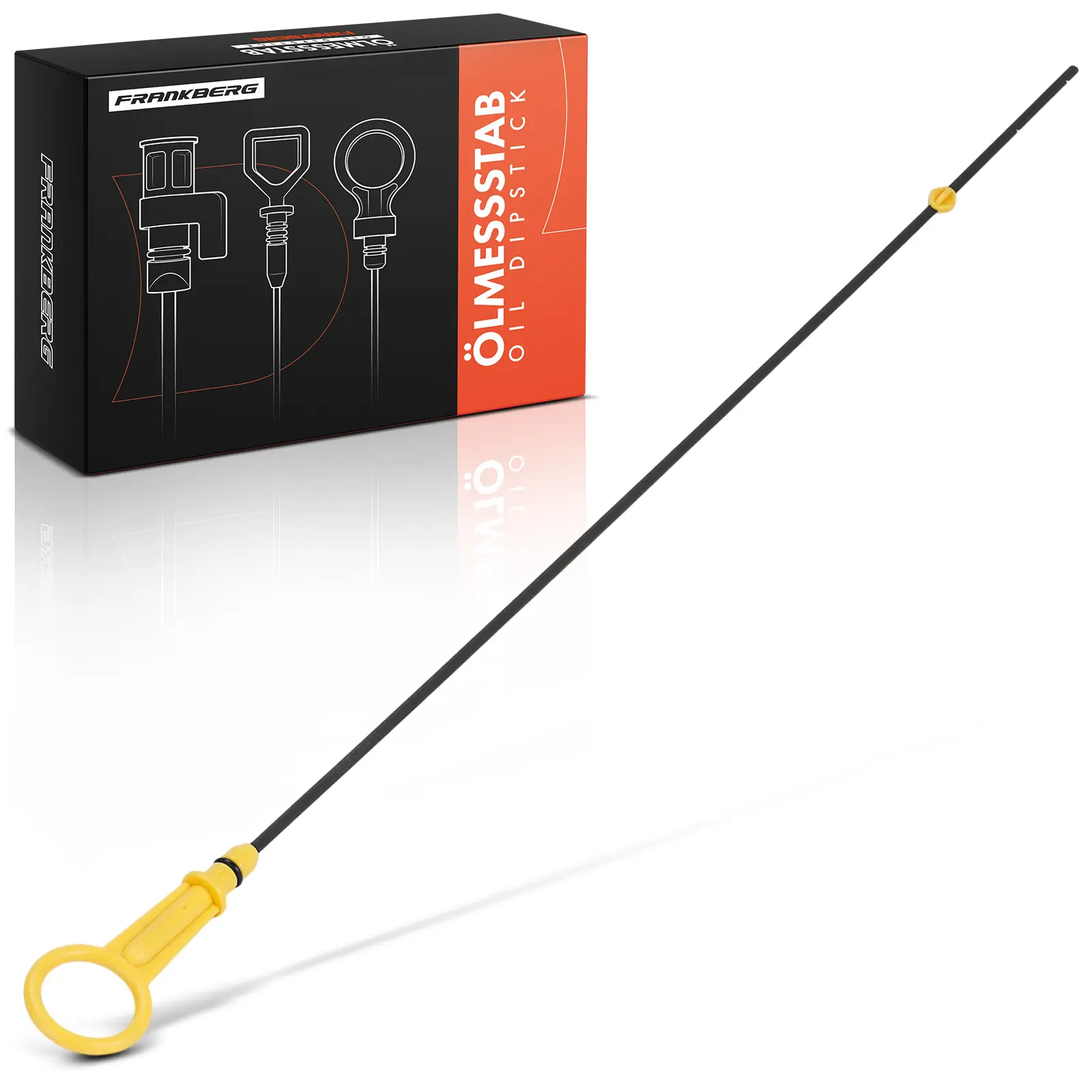 Ölpeilstab Frankberg 5481FB0060087