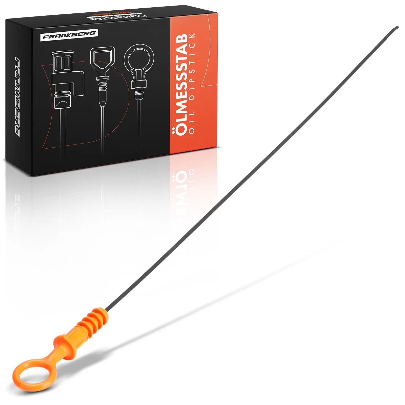 Ölpeilstab Frankberg 5481FB0060090