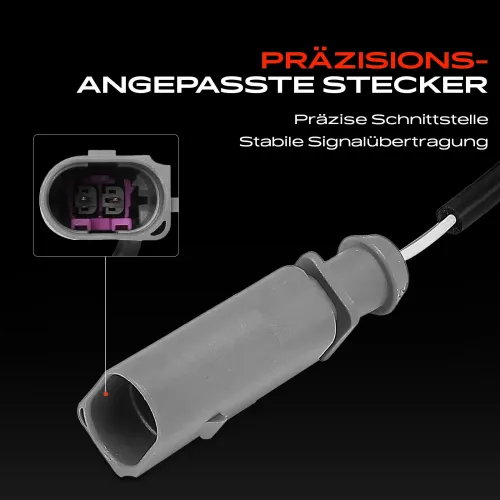 Sensor, Abgastemperatur Frankberg 5481FB0060116 Bild Sensor, Abgastemperatur Frankberg 5481FB0060116