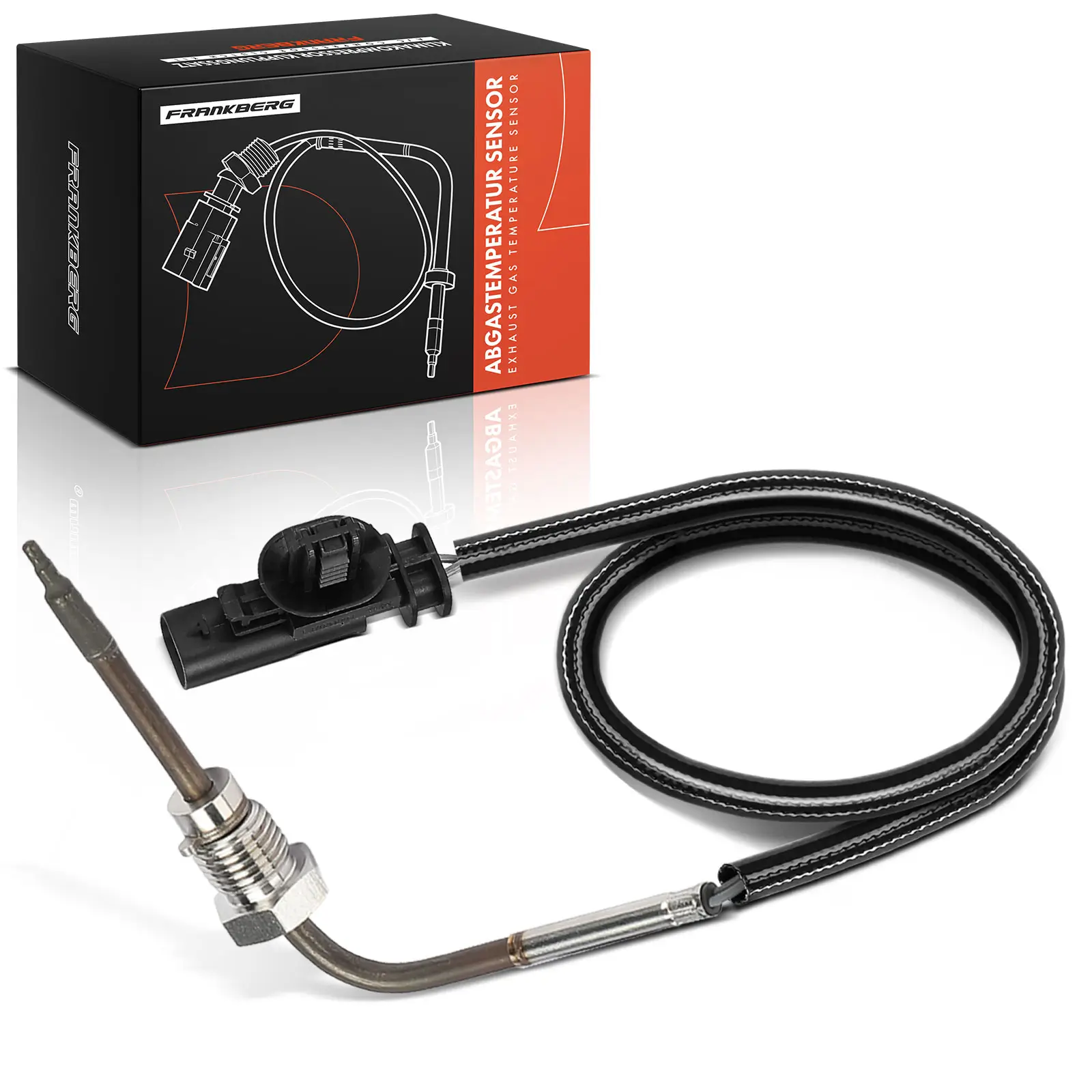 Sensor, Abgastemperatur Frankberg 5481FB0060118