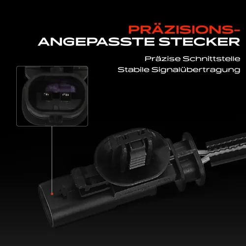 Sensor, Abgastemperatur Frankberg 5481FB0060118 Bild Sensor, Abgastemperatur Frankberg 5481FB0060118