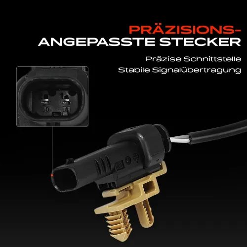 Sensor, Abgastemperatur Frankberg 5481FB0060119 Bild Sensor, Abgastemperatur Frankberg 5481FB0060119