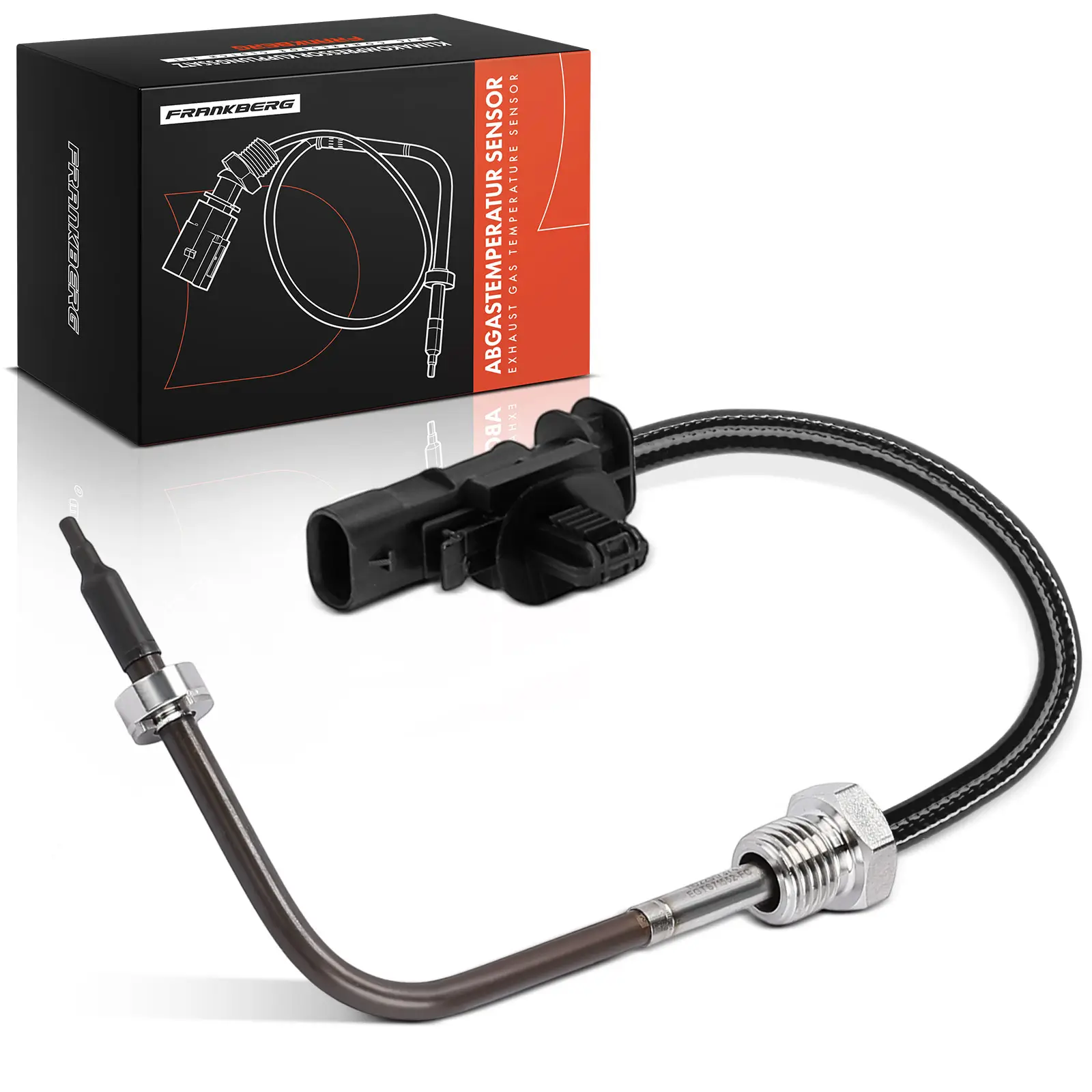 Sensor, Abgastemperatur Frankberg 5481FB0060121