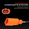 Sensor, Abgastemperatur Frankberg 5481FB0060124 Bild Sensor, Abgastemperatur Frankberg 5481FB0060124