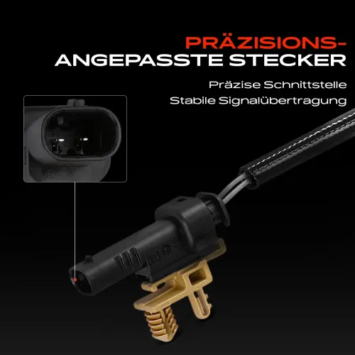 Sensor, Abgastemperatur Frankberg 5481FB0060131 Bild Sensor, Abgastemperatur Frankberg 5481FB0060131