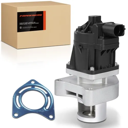 AGR-Ventil 12 V Frankberg 5481FB0060139 Bild AGR-Ventil 12 V Frankberg 5481FB0060139