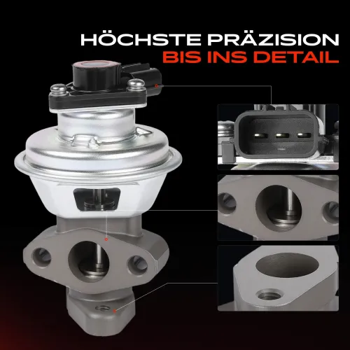 AGR-Ventil Frankberg 5481FB0060141 Bild AGR-Ventil Frankberg 5481FB0060141