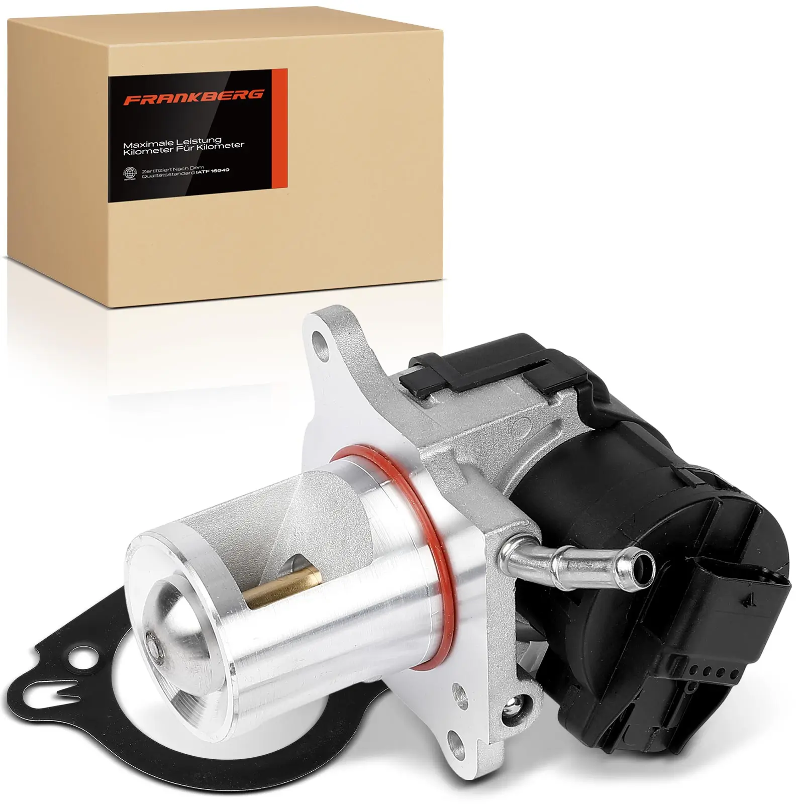 AGR-Ventil 12 V Frankberg 5481FB0060148