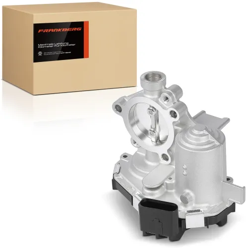 AGR-Ventil 12 V Frankberg 5481FB0060149 Bild AGR-Ventil 12 V Frankberg 5481FB0060149