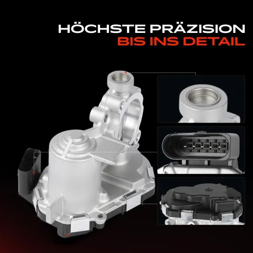 AGR-Ventil 12 V Frankberg 5481FB0060149 Bild AGR-Ventil 12 V Frankberg 5481FB0060149