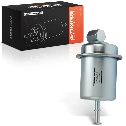 Kraftstofffilter Frankberg 5481FB0060160 Bild Kraftstofffilter Frankberg 5481FB0060160