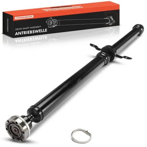 Gelenkwelle, Achsantrieb Hinterachse Frankberg 5481FB0060227 Bild Gelenkwelle, Achsantrieb Hinterachse Frankberg 5481FB0060227