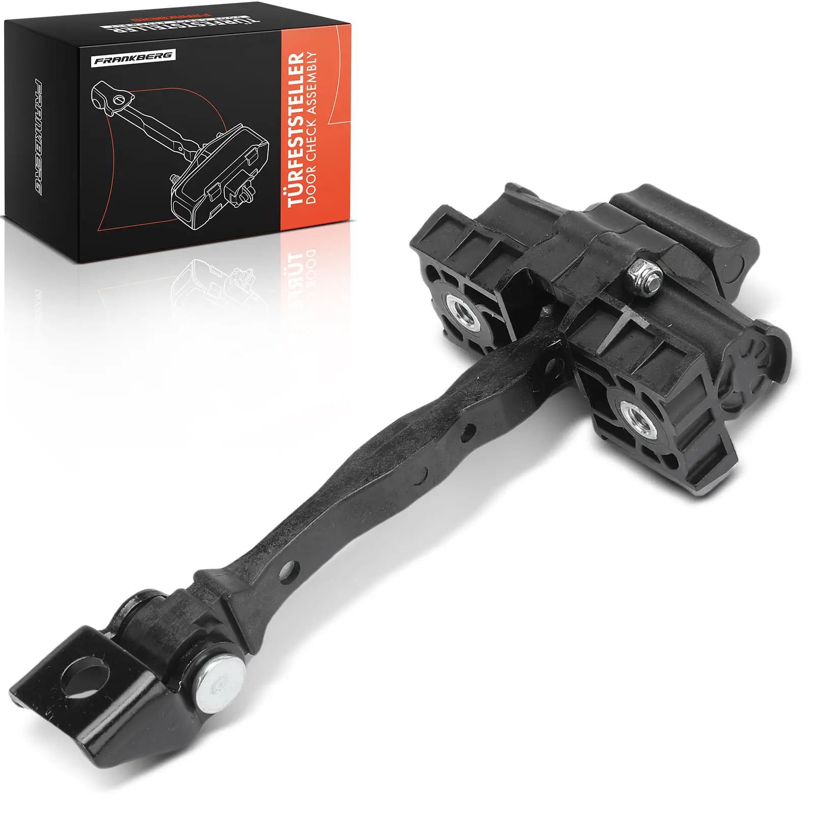 Türfeststeller Hinterachse Frankberg 5481FB0060366